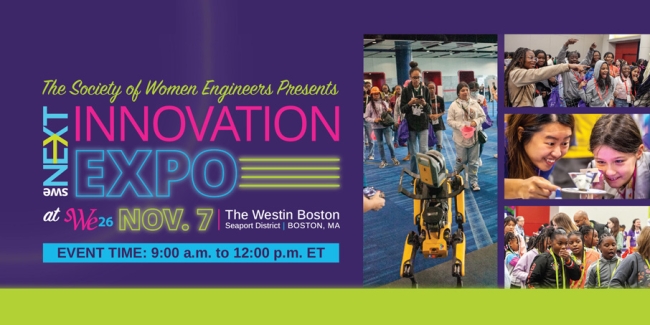 SWENext Innovation Expo